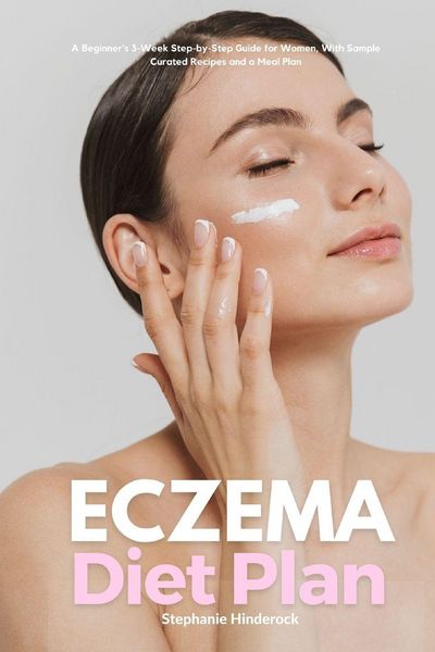 Produktbild: Eczema Diet Plan