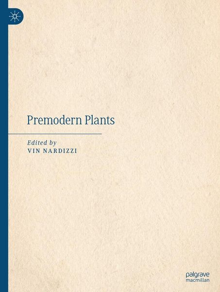 Produktbild: Premodern Plants