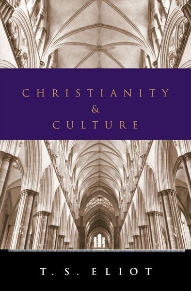 Produktbild: Christianity and Culture