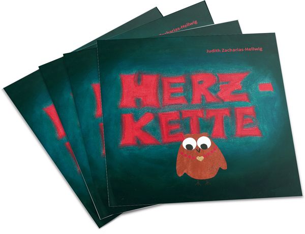 Produktbild: Herzkette