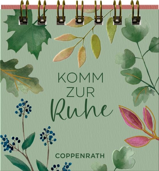 Produktbild: Komm zur Ruhe