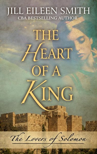 Produktbild: The Heart of a King