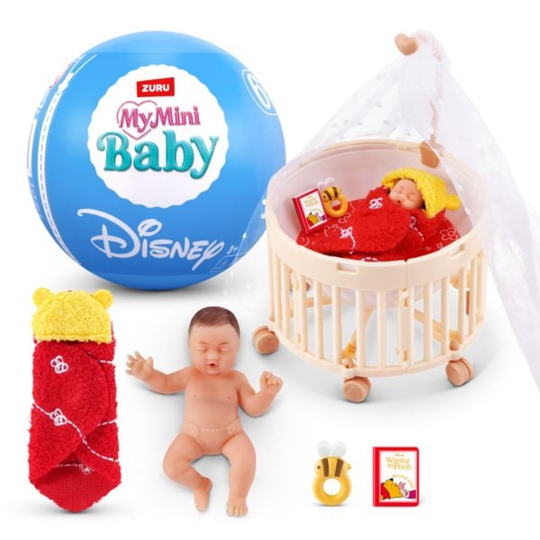 Produktbild: MyMini - My Mini Baby Disney