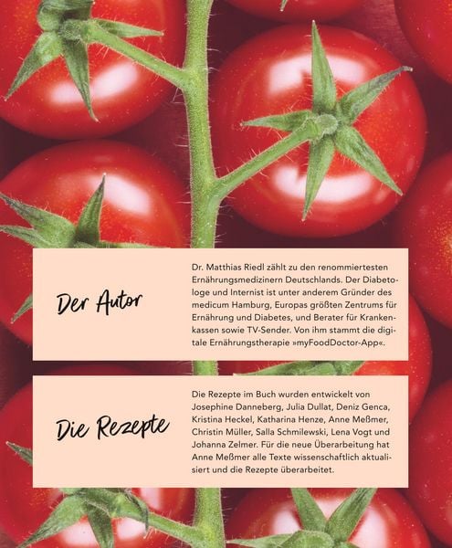 Produktbild: Diabetes Expressrezepte