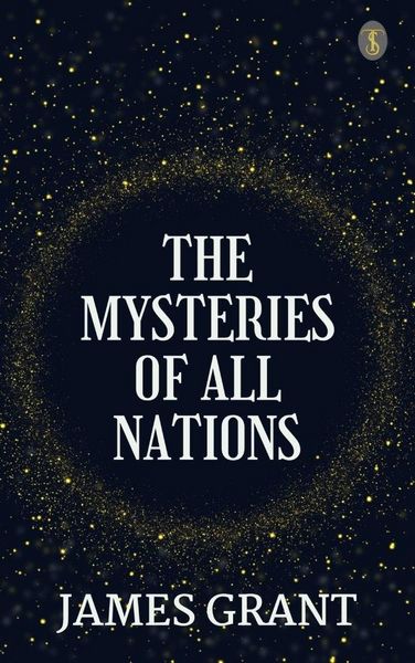 Produktbild: The Mysteries of All Nations