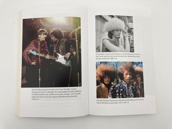Produktbild: JIMI