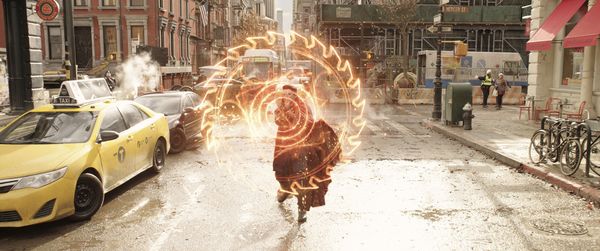 Produktbild: Doctor Strange in the Multiverse of Madness