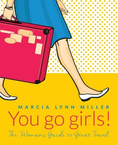 Produktbild: You go girls!