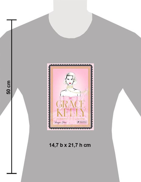 Produktbild: Grace Kelly