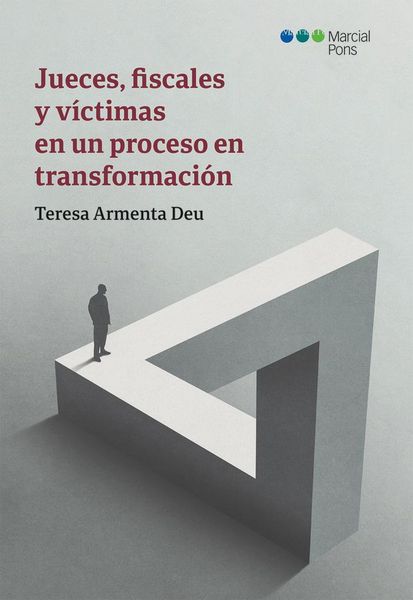 Produktbild: Jueces, fiscales y v&iacute;ctimas en un proceso en transformaci&oacute;n