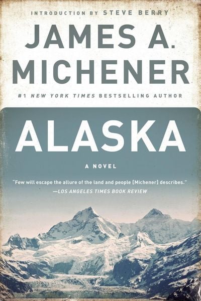 Produktbild: Alaska