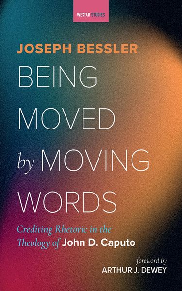 Produktbild: Being Moved by Moving Words
