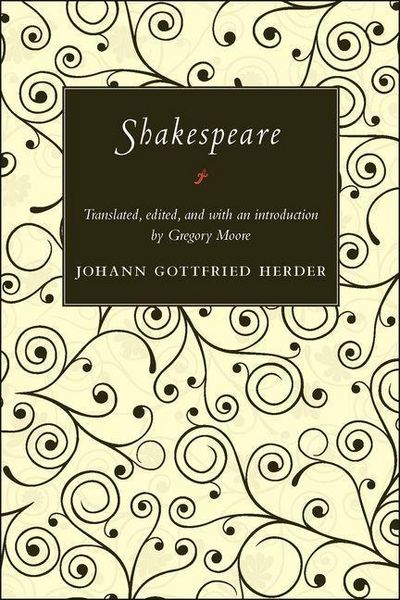 Produktbild: Shakespeare