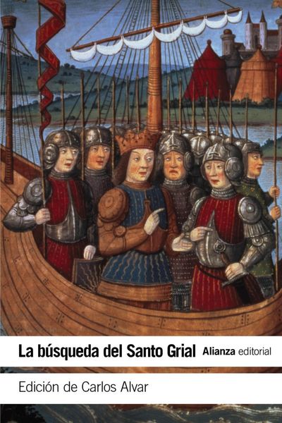 Produktbild: La b&uacute;squeda del Santo Grial
