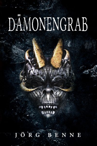Produktbild: D&auml;monengrab
