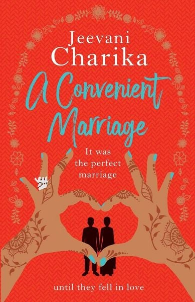 Produktbild: A Convenient Marriage