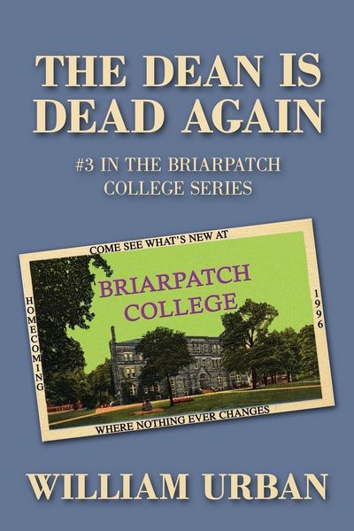 Produktbild: The Dean Is Dead Again