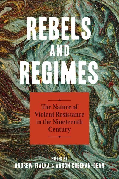 Produktbild: Rebels and Regimes