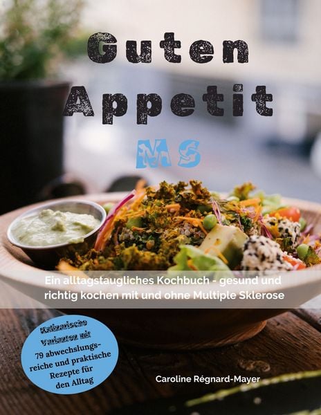 Produktbild: Guten Appetit MS