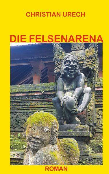 Produktbild: Die Felsenarena