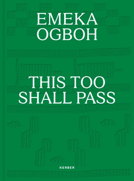 Produktbild: Emeka Ogboh