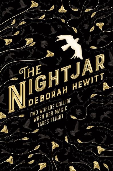 Produktbild: The Nightjar