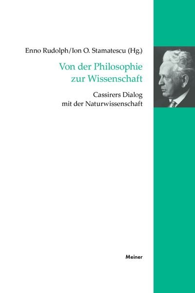 Produktbild: Von der Philosophie zur Wissenschaft