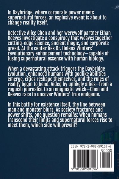 Produktbild: Synthetic Storm