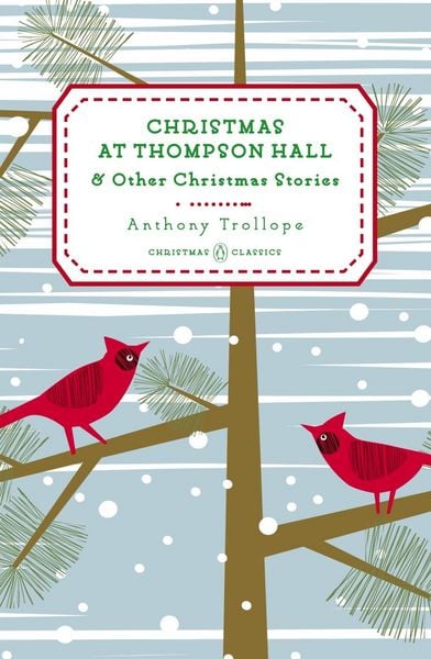 Produktbild: Christmas at Thompson Hall