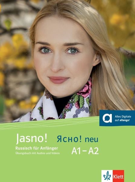 Produktbild: Jasno! neu A1-A2