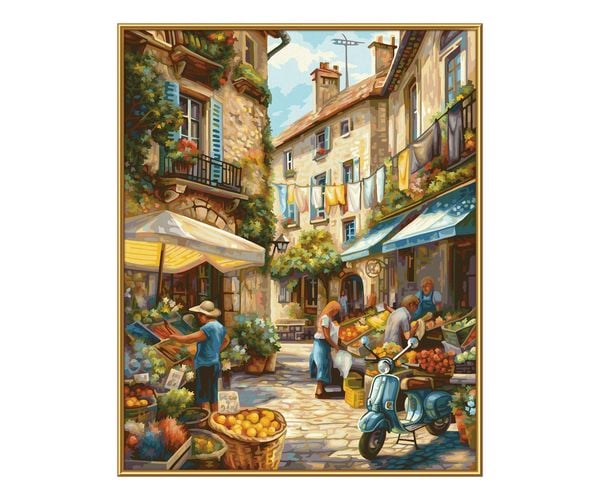 Produktbild: MNZ - La Dolce Vita