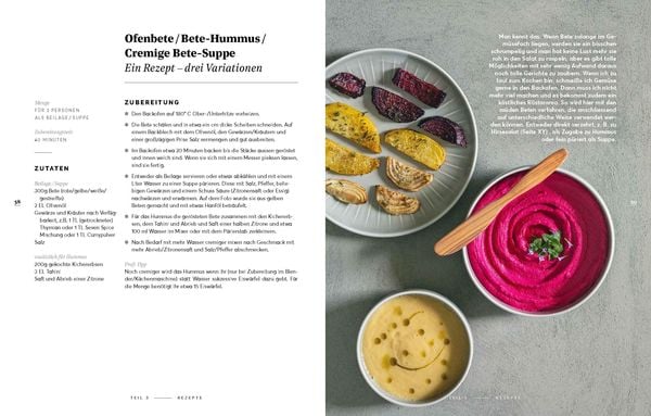 Zero Waste Küche
