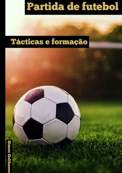 Produktbild: Partida de futebol
