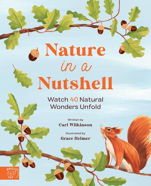 Produktbild: Nature in a nutshell