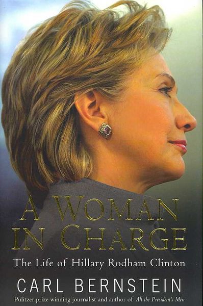Produktbild: Woman in Charge