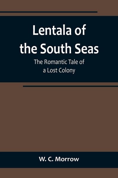 Produktbild: Lentala of the South Seas