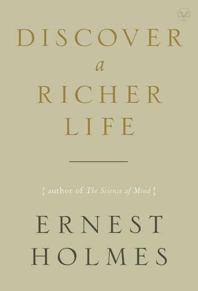 Produktbild: Discover a Richer Life