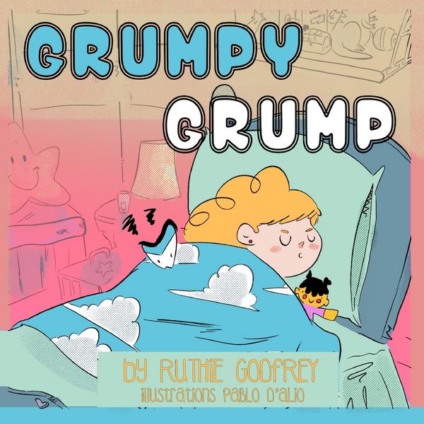 Produktbild: Grumpy Grump