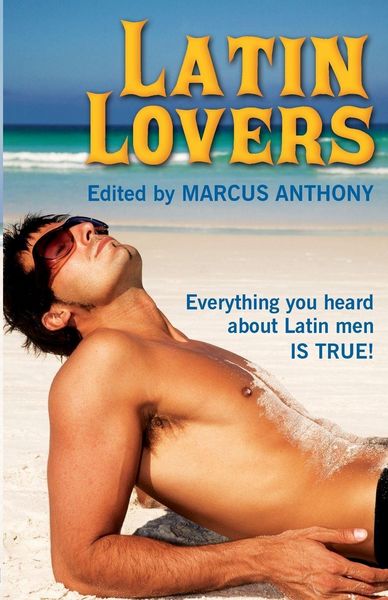 Produktbild: Latin Lovers