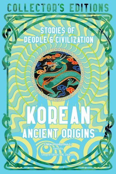Produktbild: Korean Ancient Origins