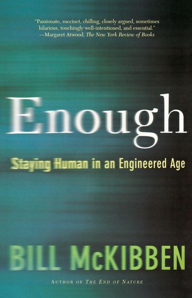 Produktbild: Enough