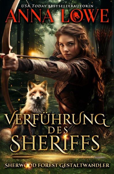 Produktbild: Verf&uuml;hrung des Sheriffs