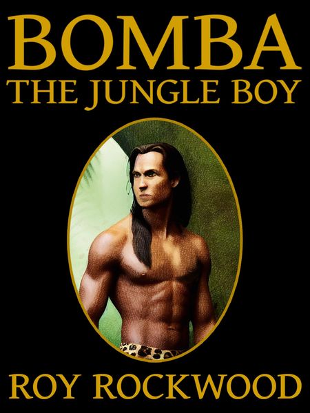 Produktbild: Bomba the Jungle Boy