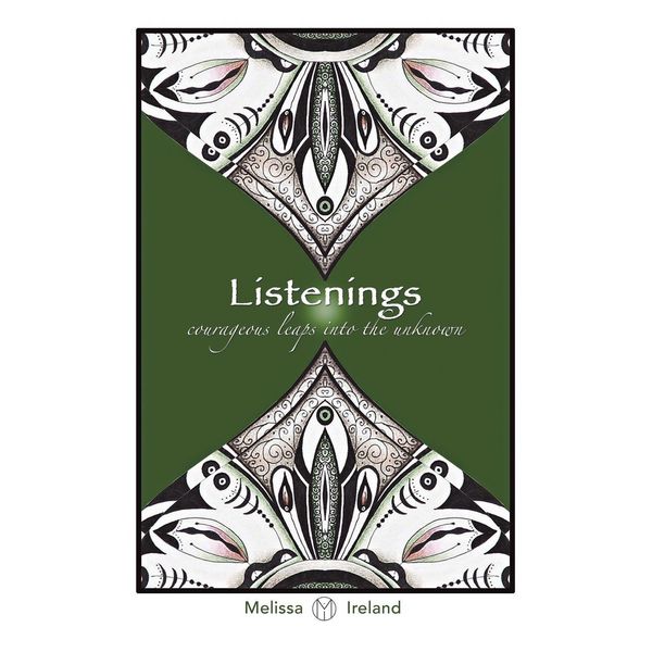 Produktbild: Listenings