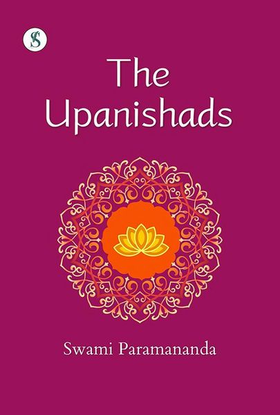 Produktbild: The Upanishads