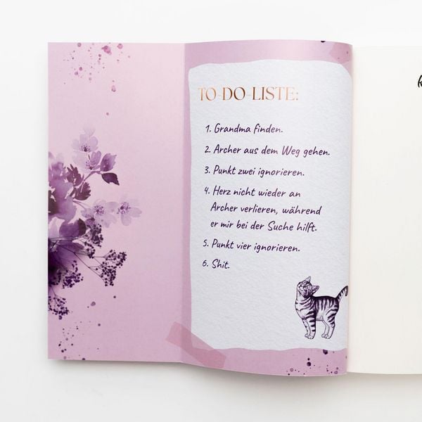 Produktbild: Cosy Secrets &ndash; Der kupferne Schl&uuml;ssel