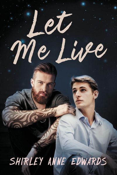 Produktbild: Let Me Live