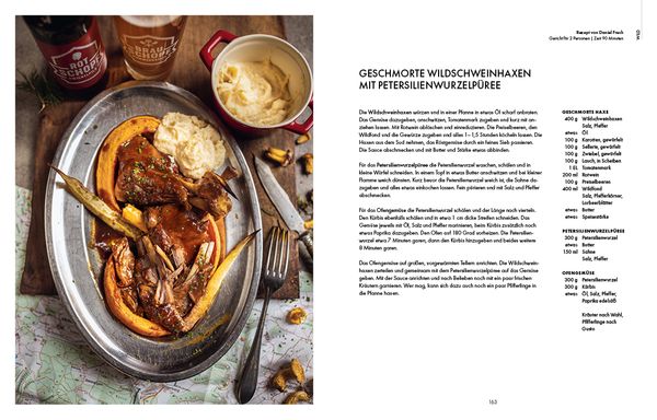 Produktbild: Heimatk&uuml;che
