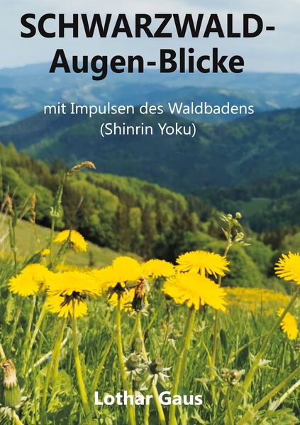 Produktbild: Schwarzwald Augen-Blicke