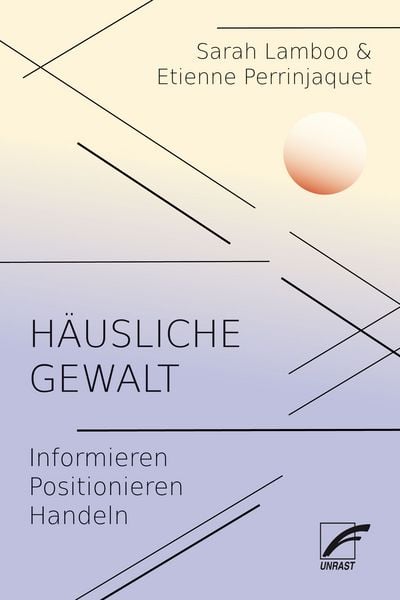 Produktbild: H&auml;usliche Gewalt